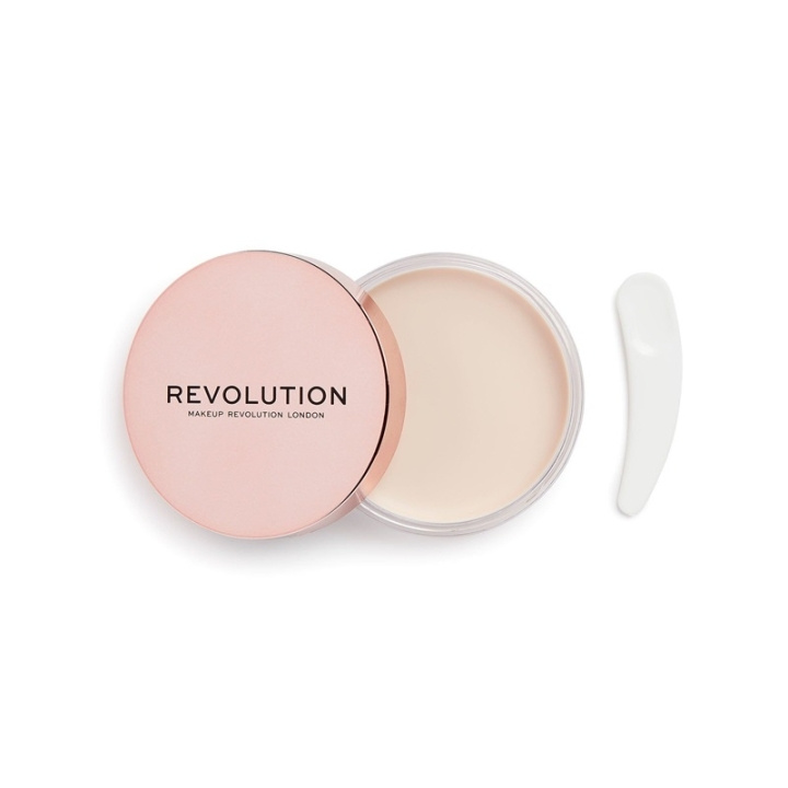 Makeup Revolution Conceal & Fix Pore Perfecting Primer 20g i gruppen SKÖNHET & HÄLSA / Makeup / Basmakeup / Primer hos TP E-commerce Nordic AB (C51941)