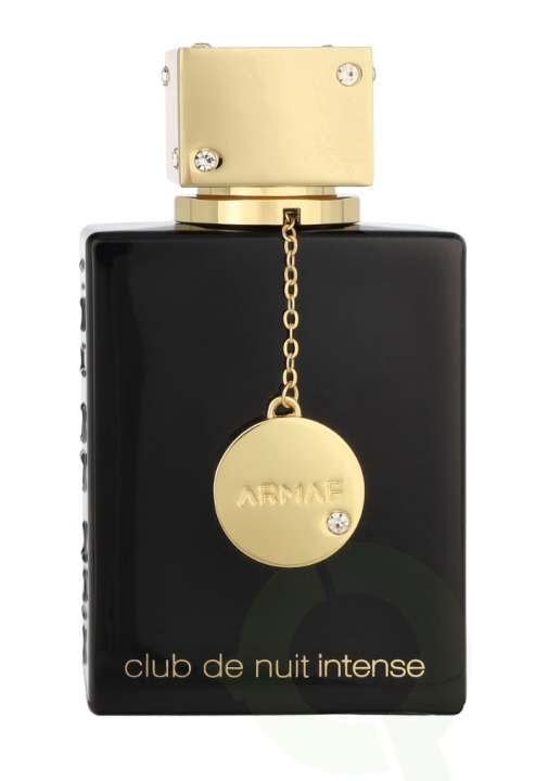 Armaf Club De Nuit Intense Edp Spray 105 ml i gruppen SKÖNHET & HÄLSA / Doft & Parfym / Parfym / Parfym för henne hos TP E-commerce Nordic AB (C52279)