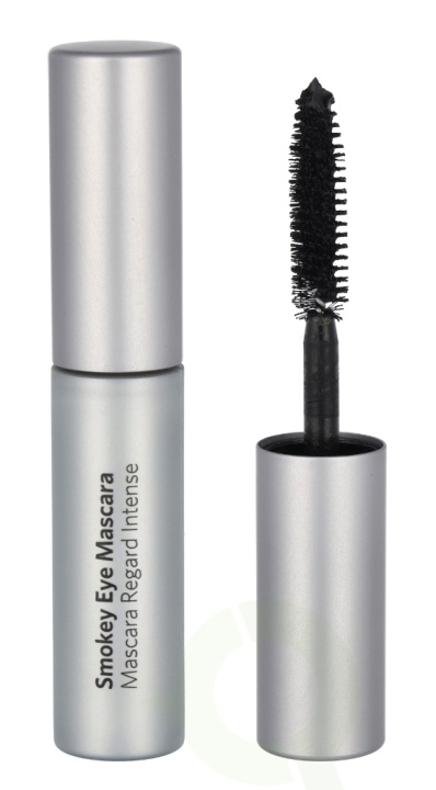 Bobbi Brown Smokey Eye Mascara 3 ml i gruppen SKÖNHET & HÄLSA / Makeup / Ögon & Ögonbryn / Mascara hos TP E-commerce Nordic AB (C52280)