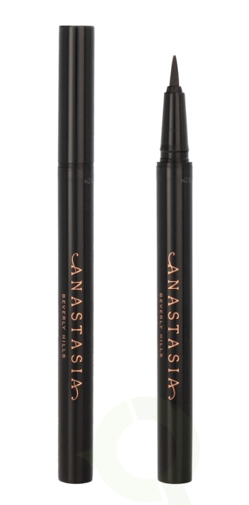 Anastasia Beverly Hills Brow Pen 0.5 ml Chocolate i gruppen SKÖNHET & HÄLSA / Makeup / Ögon & Ögonbryn / Ögonbrynspenna hos TP E-commerce Nordic AB (C52286)