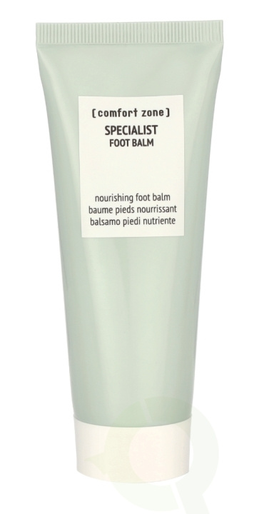 Comfort Zone Specialist Foot Balm 75 ml i gruppen SKÖNHET & HÄLSA / Manikyr/Pedikyr / Fotkräm & Fotbad hos TP E-commerce Nordic AB (C52289)
