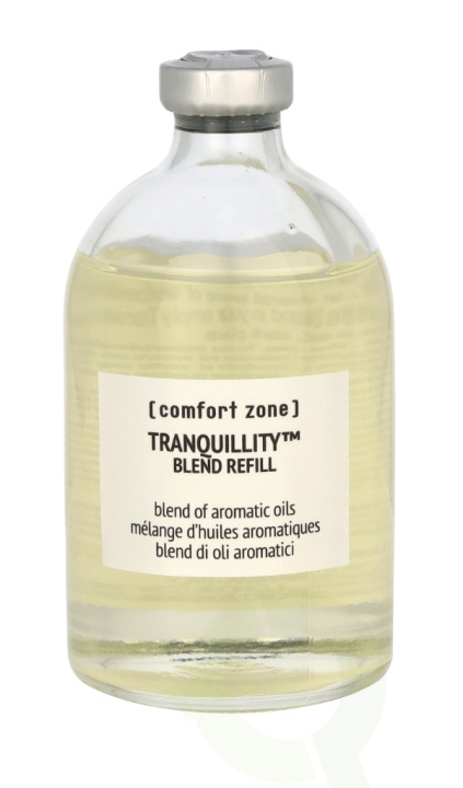 Comfort Zone Tranquility Blend - Refill 100 ml i gruppen SKÖNHET & HÄLSA / Doft & Parfym / Parfym / Parfym för henne hos TP E-commerce Nordic AB (C52292)