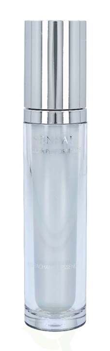 Kanebo Sensai Cp Hydrachange Essence 40 ml i gruppen SKÖNHET & HÄLSA / Hudvård / Ansiktsvård / Dagkräm hos TP E-commerce Nordic AB (C52418)