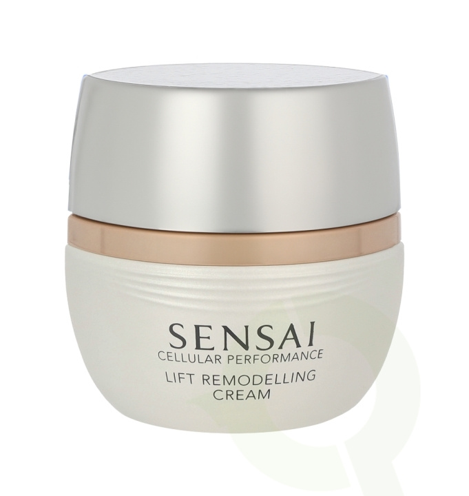 Kanebo Sensai Cp Lift Remodelling Eye Cream 40 ml i gruppen SKÖNHET & HÄLSA / Hudvård / Ansiktsvård / Ögonkräm hos TP E-commerce Nordic AB (C52431)