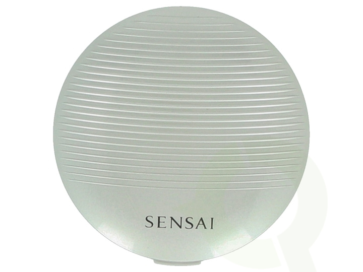 Kanebo Sensai Anti-Ageing Found. Pressed Powder 8 gr i gruppen SKÖNHET & HÄLSA / Hudvård / Ansiktsvård / Anti age hos TP E-commerce Nordic AB (C52433)