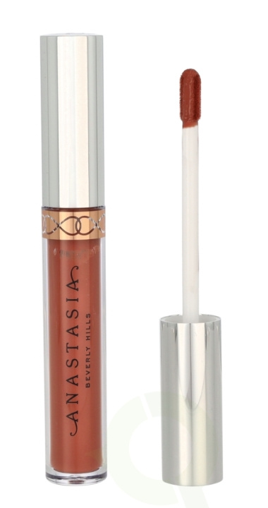 Anastasia Beverly Hills Liquid Lipstick 3.2 g Ashton i gruppen SKÖNHET & HÄLSA / Makeup / Läppar / Läppstift hos TP E-commerce Nordic AB (C52658)