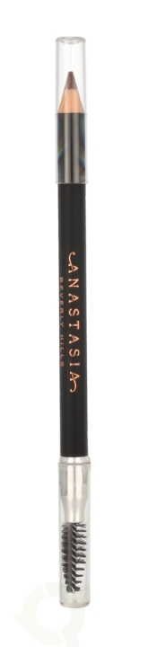 Anastasia Beverly Hills Perfect Brow Pencil 0.95 g Auburn i gruppen SKÖNHET & HÄLSA / Makeup / Ögon & Ögonbryn / Ögonbrynspenna hos TP E-commerce Nordic AB (C52665)