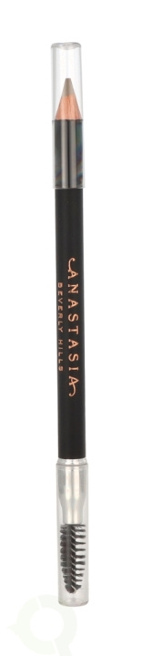 Anastasia Beverly Hills Perfect Brow Pencil 0.95 g Blonde i gruppen SKÖNHET & HÄLSA / Makeup / Ögon & Ögonbryn / Ögonbrynspenna hos TP E-commerce Nordic AB (C52666)