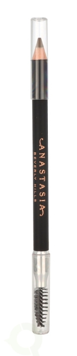 Anastasia Beverly Hills Perfect Brow Pencil 0.95 g Caramel i gruppen SKÖNHET & HÄLSA / Makeup / Ögon & Ögonbryn / Ögonbrynspenna hos TP E-commerce Nordic AB (C52667)