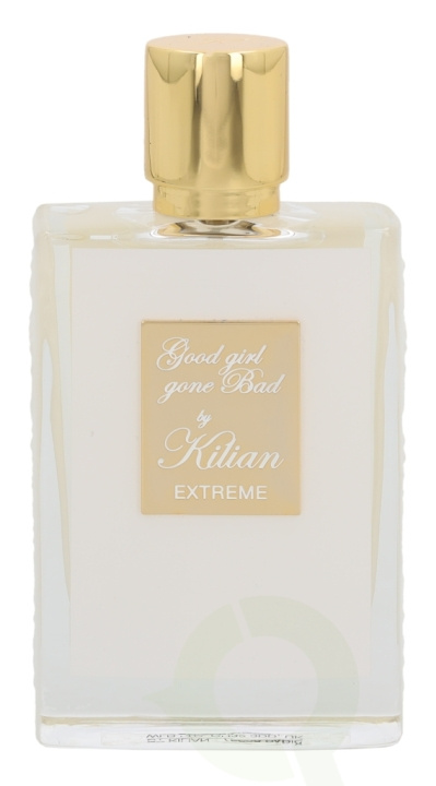 Kilian Good Girl Gone Bad, Extreme, Edp Spray 50 ml i gruppen SKÖNHET & HÄLSA / Doft & Parfym / Parfym / Parfym för henne hos TP E-commerce Nordic AB (C52671)
