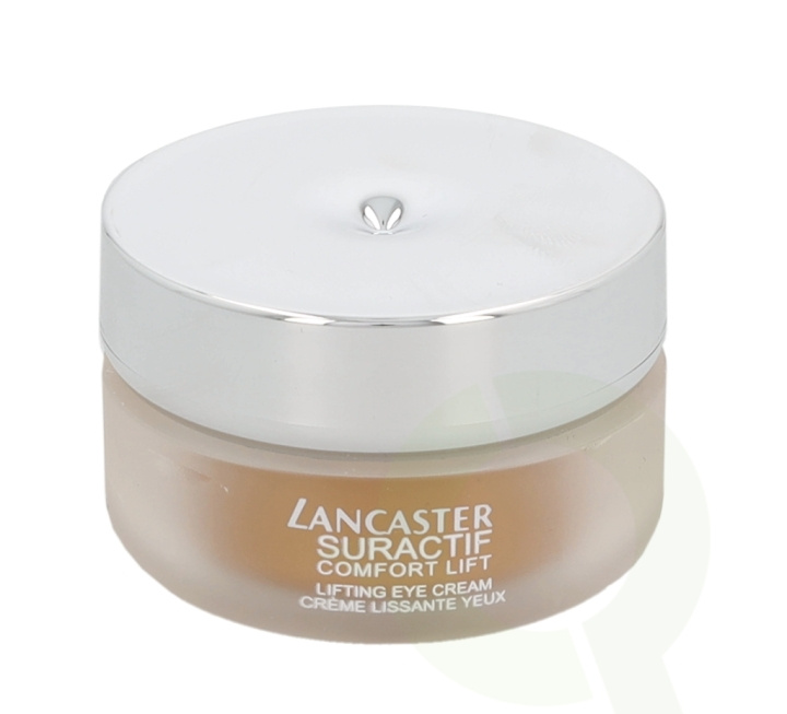 Lancaster Suractif Comfort Lift Lifting Eye Cream 15 ml For All Skin Types i gruppen SKÖNHET & HÄLSA / Hudvård / Ansiktsvård / Ögonkräm hos TP E-commerce Nordic AB (C52703)