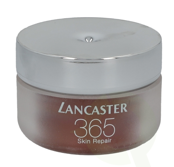 Lancaster 365 Skin Repair Rich Day Cream SPF15 50 ml Dry Skin - Peau Seche i gruppen SKÖNHET & HÄLSA / Hudvård / Ansiktsvård / Ansiktskräm hos TP E-commerce Nordic AB (C52708)