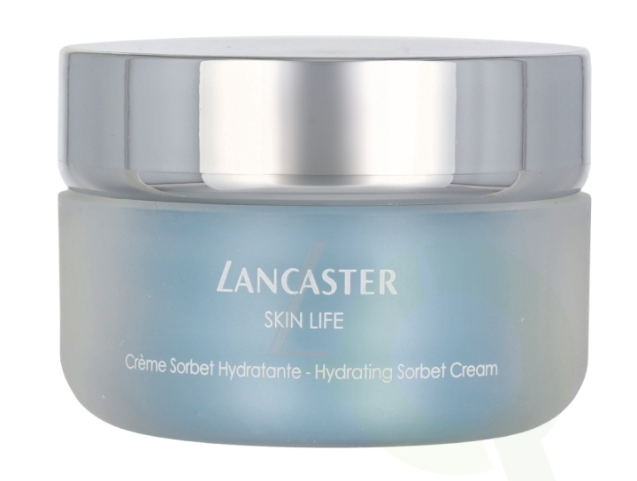 Lancaster Skin Life Early-Age Delay Day Cream 50 ml i gruppen SKÖNHET & HÄLSA / Hudvård / Ansiktsvård / Anti age hos TP E-commerce Nordic AB (C52740)