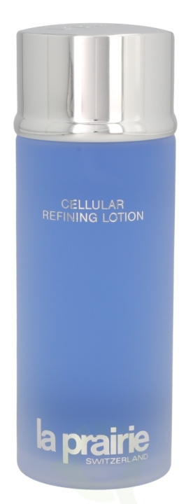La Prairie Cellular Refining Lotion 250 ml Toner For Face i gruppen SKÖNHET & HÄLSA / Hudvård / Ansiktsvård / Dagkräm hos TP E-commerce Nordic AB (C52754)