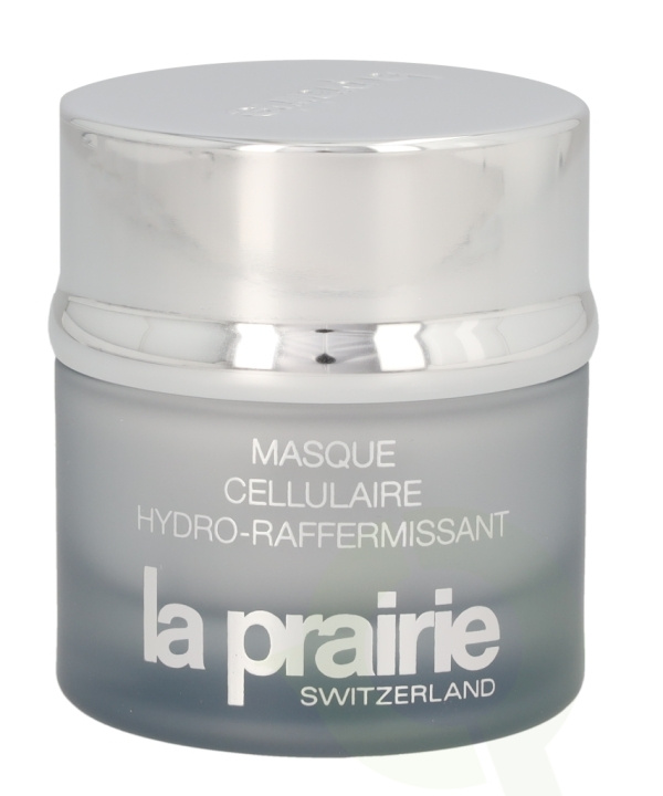 La Prairie Cellular Hydralift Firming Mask 50 ml Face Mask i gruppen SKÖNHET & HÄLSA / Hudvård / Ansiktsvård / Masker hos TP E-commerce Nordic AB (C52757)