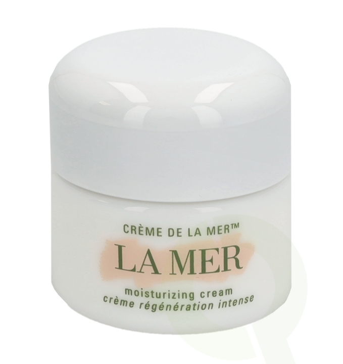 La mer The Moisturizing Cream 15 ml i gruppen SKÖNHET & HÄLSA / Hudvård / Ansiktsvård / Dagkräm hos TP E-commerce Nordic AB (C52764)