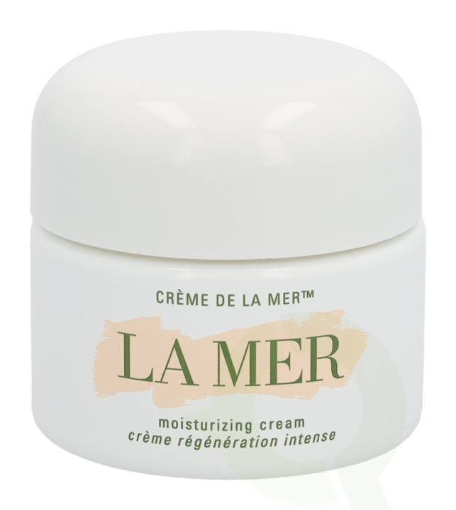 La mer The Moisturizing Cream 30 ml i gruppen SKÖNHET & HÄLSA / Hudvård / Ansiktsvård / Dagkräm hos TP E-commerce Nordic AB (C52765)