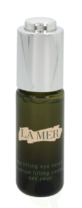 La mer The Lifting Eye Serum 15 ml i gruppen SKÖNHET & HÄLSA / Hudvård / Ansiktsvård / Ögonkräm hos TP E-commerce Nordic AB (C52767)