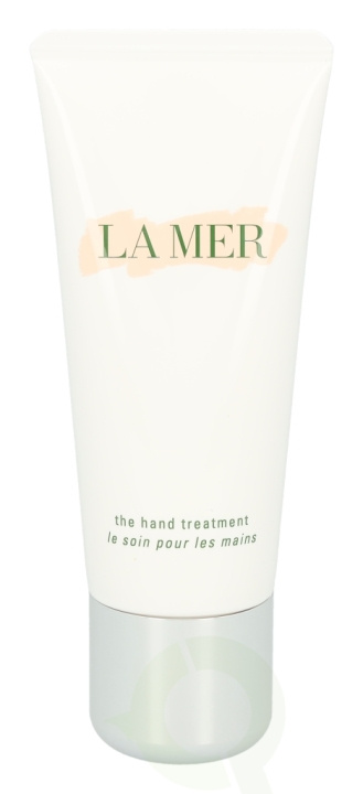 La mer The Hand Treatment 100 ml i gruppen SKÖNHET & HÄLSA / Manikyr/Pedikyr / Handkräm hos TP E-commerce Nordic AB (C52768)