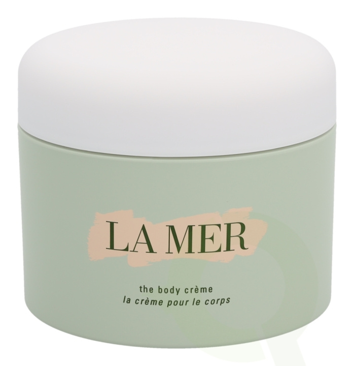 La mer The Body Creme 300 ml i gruppen SKÖNHET & HÄLSA / Hudvård / Kroppsvård / Body lotion hos TP E-commerce Nordic AB (C52769)