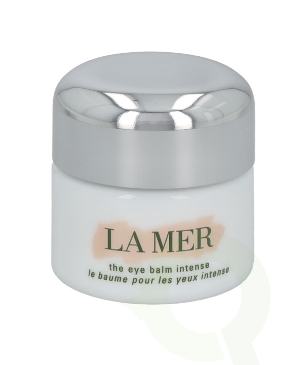 La mer The Eye Balm Intense 15 ml i gruppen SKÖNHET & HÄLSA / Hudvård / Ansiktsvård / Ögonkräm hos TP E-commerce Nordic AB (C52775)