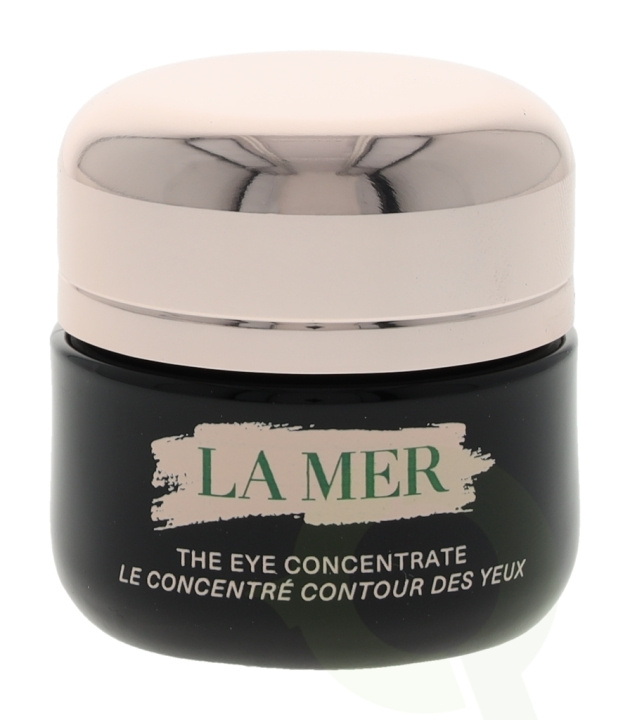 La mer The Eye Concentrate 15 ml i gruppen SKÖNHET & HÄLSA / Hudvård / Ansiktsvård / Ögonkräm hos TP E-commerce Nordic AB (C52776)