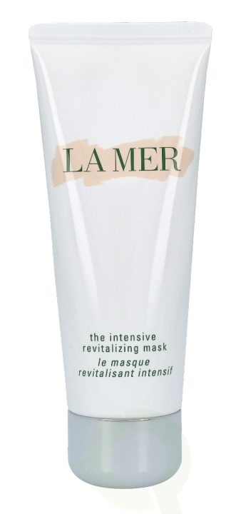 La mer The Intensive Revitalizing Mask 75 ml i gruppen SKÖNHET & HÄLSA / Hudvård / Ansiktsvård / Masker hos TP E-commerce Nordic AB (C52789)