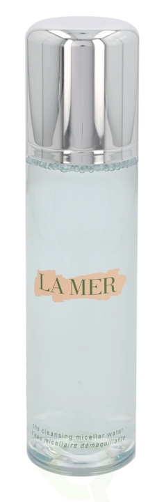 La mer The Cleansing Micellar Water 200 ml i gruppen SKÖNHET & HÄLSA / Hudvård / Ansiktsvård / Rengöring hos TP E-commerce Nordic AB (C52794)