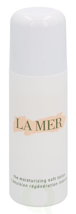 La mer The Moisturizing Soft Lotion 50 ml i gruppen SKÖNHET & HÄLSA / Hudvård / Ansiktsvård / Ansiktskräm hos TP E-commerce Nordic AB (C52797)