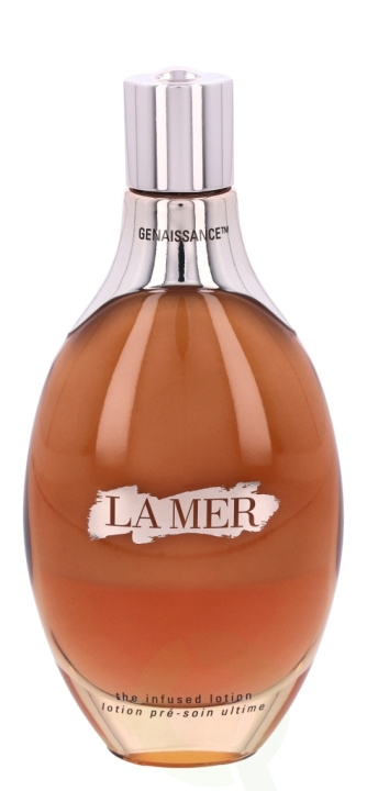 La mer Genaissance The Infused Lotion 150 ml i gruppen SKÖNHET & HÄLSA / Hudvård / Ansiktsvård / Serum Hud hos TP E-commerce Nordic AB (C52799)