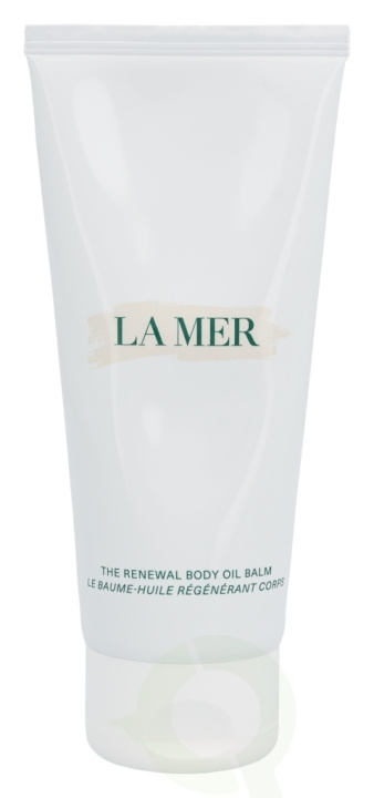 La mer The Renewal Body Oil Balm 200 ml i gruppen SKÖNHET & HÄLSA / Hudvård / Kroppsvård / Body lotion hos TP E-commerce Nordic AB (C52805)