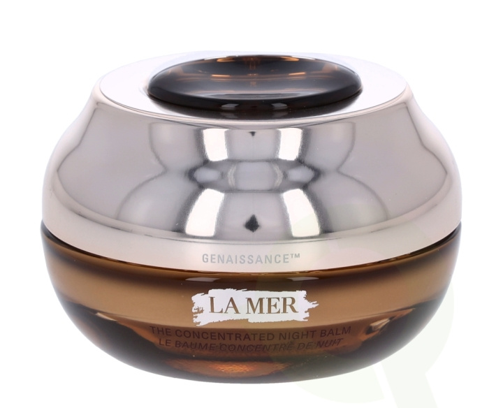 La mer Genaissance The Concentrated Night Balm 50 ml i gruppen SKÖNHET & HÄLSA / Hudvård / Ansiktsvård / Ansiktskräm hos TP E-commerce Nordic AB (C52809)