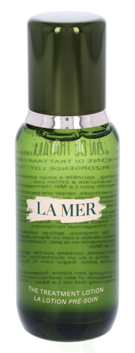 La mer The Treatment Lotion 100 ml i gruppen SKÖNHET & HÄLSA / Hudvård / Ansiktsvård / Dagkräm hos TP E-commerce Nordic AB (C52810)