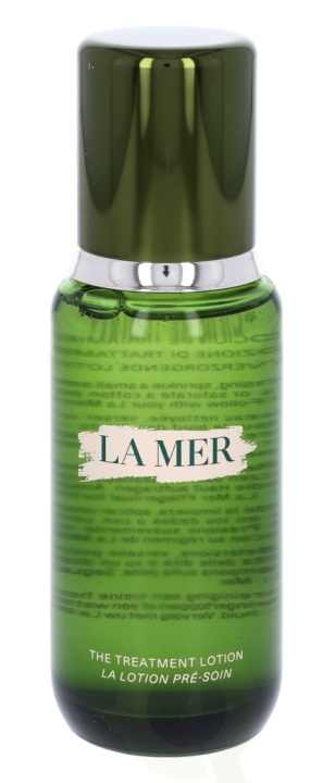 La mer The Treatment Lotion 150 ml i gruppen SKÖNHET & HÄLSA / Hudvård / Ansiktsvård / Ansiktskräm hos TP E-commerce Nordic AB (C52811)