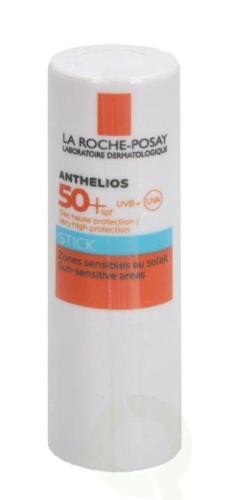 La Roche-Posay LRP Anthelios XL Sun Sensitive Areas Stick 7 g i gruppen SKÖNHET & HÄLSA / Hudvård / Solskydd & Tanning / Solskydd hos TP E-commerce Nordic AB (C52864)