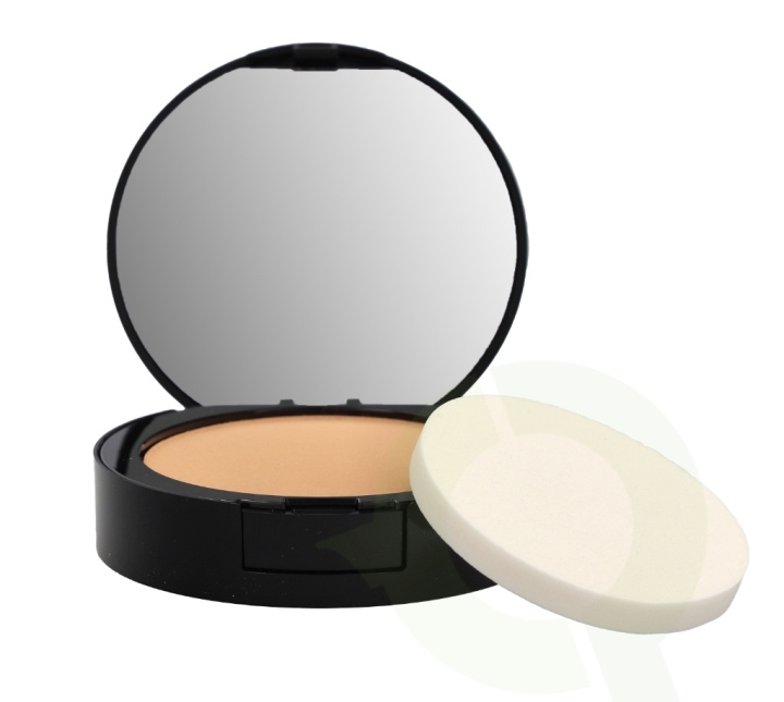 La Roche-Posay La Roche Toleriane Teint Mineral Compact Powder SPF25 9.5 gr #14 Rose Beige i gruppen SKÖNHET & HÄLSA / Makeup / Basmakeup / Puder hos TP E-commerce Nordic AB (C52866)