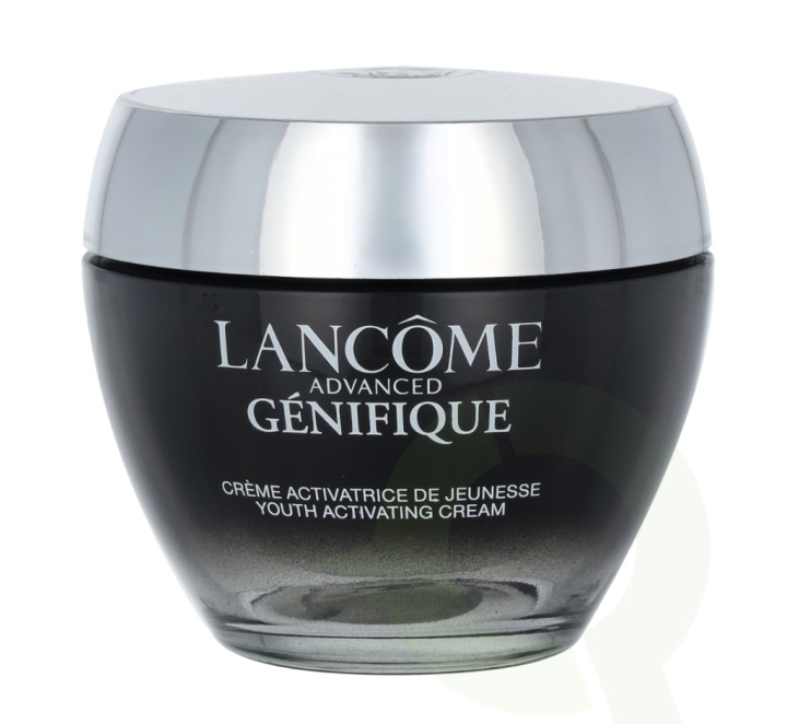 Lancome Genifique Youth Activating Cream 50 ml All Skin Types i gruppen SKÖNHET & HÄLSA / Hudvård / Ansiktsvård / Anti age hos TP E-commerce Nordic AB (C52940)