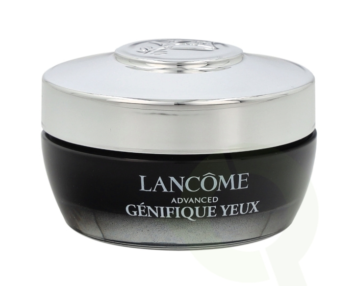 Lancome Advanced Genifique Yeux 15 ml Youth Activating & Light Infusing Eye Cream i gruppen SKÖNHET & HÄLSA / Hudvård / Ansiktsvård / Ögonkräm hos TP E-commerce Nordic AB (C52959)