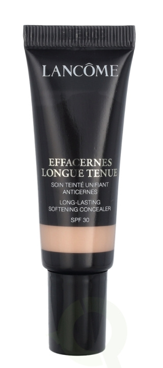 Lancome Effacernes Longue Tenue Softening Concealer SPF30 15 ml #04 Beige Rose i gruppen SKÖNHET & HÄLSA / Makeup / Basmakeup / Concealer hos TP E-commerce Nordic AB (C52973)