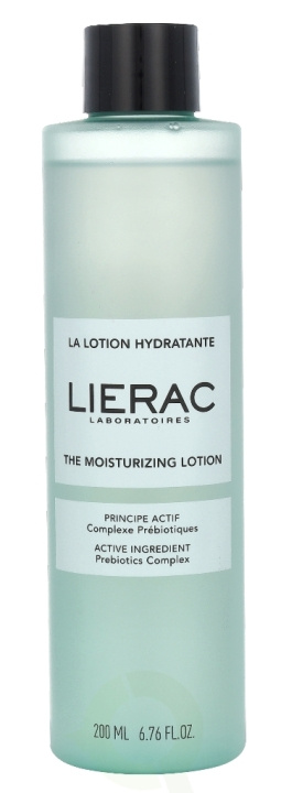 Lierac Paris Lierac The Moisturizing Lotion 200 ml i gruppen SKÖNHET & HÄLSA / Hudvård / Ansiktsvård / Dagkräm hos TP E-commerce Nordic AB (C53049)