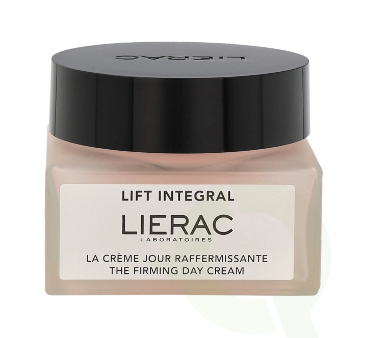 Lierac Paris Lierac Lift Integral The Firming Day Cream 50 ml i gruppen SKÖNHET & HÄLSA / Hudvård / Ansiktsvård / Ansiktskräm hos TP E-commerce Nordic AB (C53052)