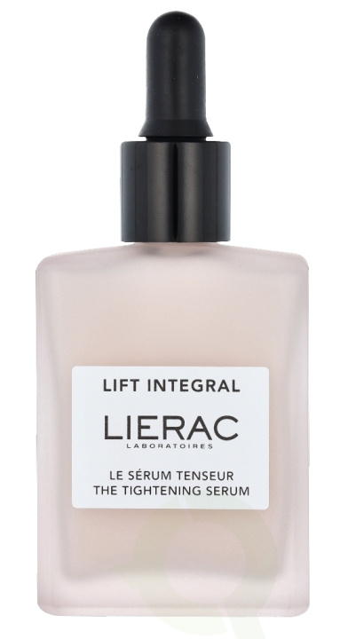 Lierac Paris Lierac Lift Integral The Tightening Serum 30 ml i gruppen SKÖNHET & HÄLSA / Hudvård / Ansiktsvård / Serum Hud hos TP E-commerce Nordic AB (C53054)