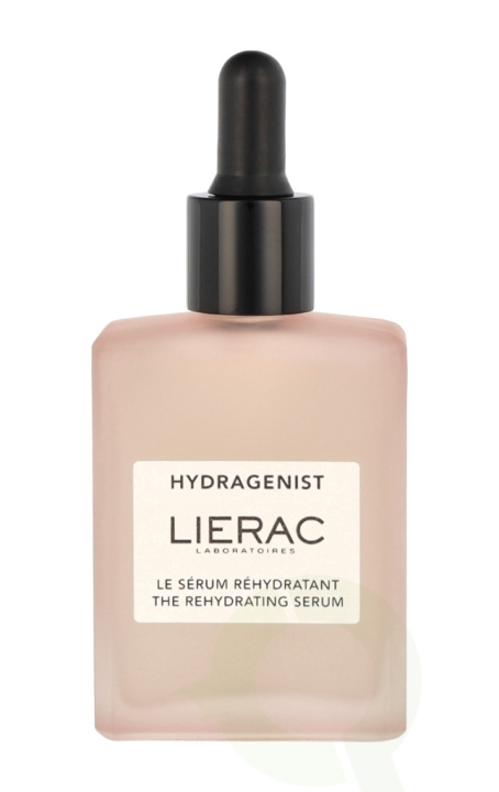 Lierac Paris Lierac Hydragenist The Rehydrating Serum 30 ml i gruppen SKÖNHET & HÄLSA / Hudvård / Ansiktsvård / Serum Hud hos TP E-commerce Nordic AB (C53061)