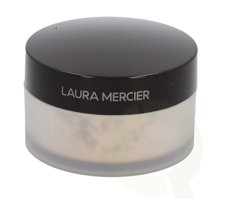 Laura Mercier Translucent Loose Setting Powder 29 gr Translucent i gruppen SKÖNHET & HÄLSA / Makeup / Basmakeup / Puder hos TP E-commerce Nordic AB (C53079)