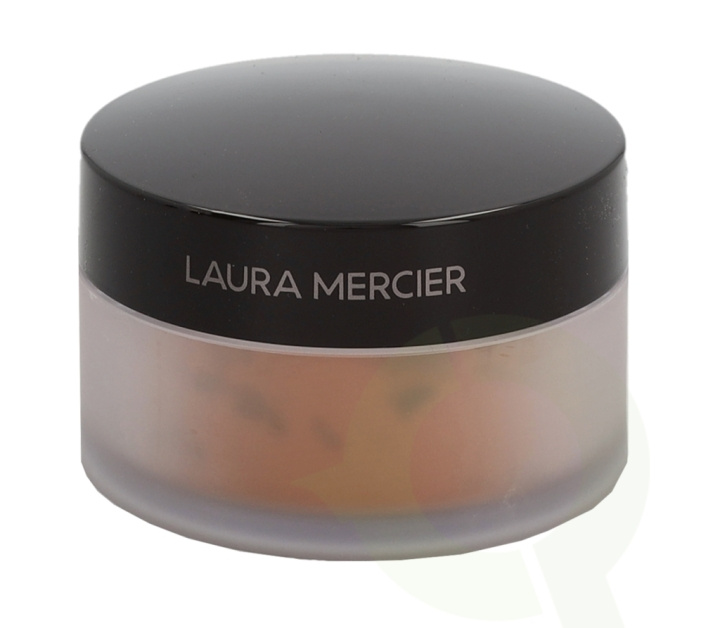 Laura Mercier Translucent Loose Setting Powder 29 g Medium Deep i gruppen SKÖNHET & HÄLSA / Makeup / Basmakeup / Puder hos TP E-commerce Nordic AB (C53080)