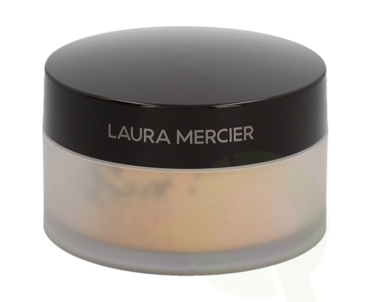 Laura Mercier Translucent Loose Setting Powder 29 gr Honey i gruppen SKÖNHET & HÄLSA / Makeup / Basmakeup / Puder hos TP E-commerce Nordic AB (C53081)