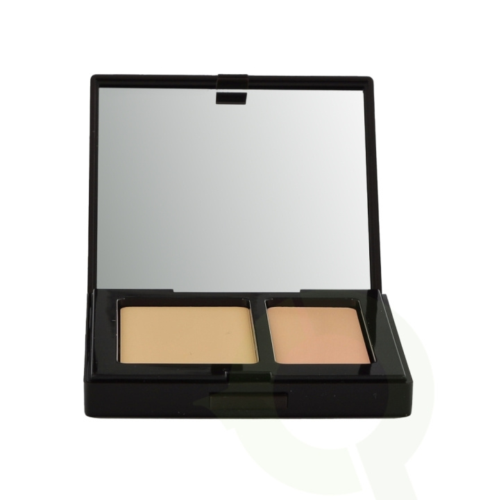 Laura Mercier Secret Camouflage 5.92 gr SC-2 i gruppen SKÖNHET & HÄLSA / Makeup / Basmakeup / Concealer hos TP E-commerce Nordic AB (C53084)