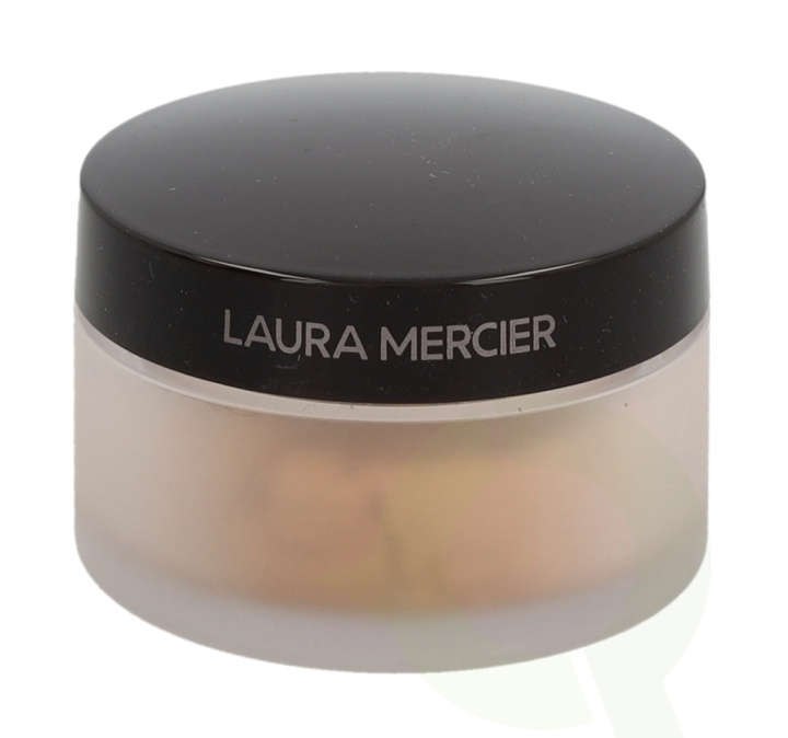Laura Mercier Secret Brightening Powder 4 g #2 i gruppen SKÖNHET & HÄLSA / Makeup / Basmakeup / Puder hos TP E-commerce Nordic AB (C53092)