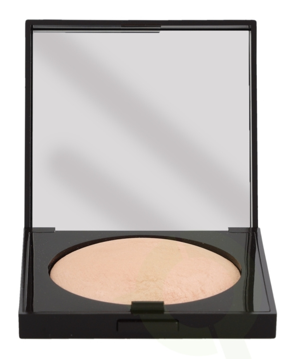 Laura Mercier Matte Radiance Baked Powder 7.5 gr Highlight - 01 i gruppen SKÖNHET & HÄLSA / Makeup / Basmakeup / Puder hos TP E-commerce Nordic AB (C53118)