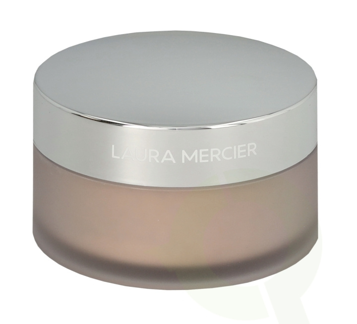 Laura Mercier Translucent Loose Setting Pow. - Light Catcher 29 gr Celestial Light i gruppen SKÖNHET & HÄLSA / Makeup / Basmakeup / Puder hos TP E-commerce Nordic AB (C53121)